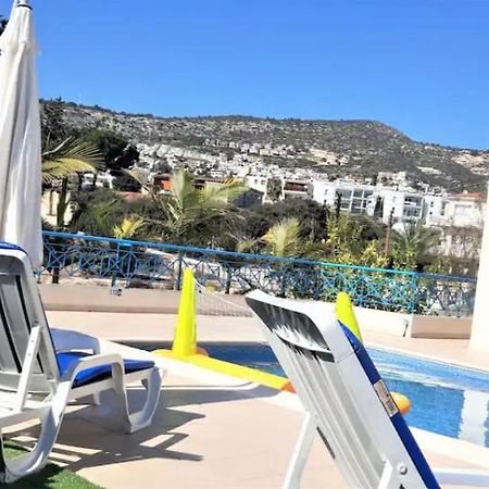 "Fun In The Sun" Villa Pegeia Eksteriør billede